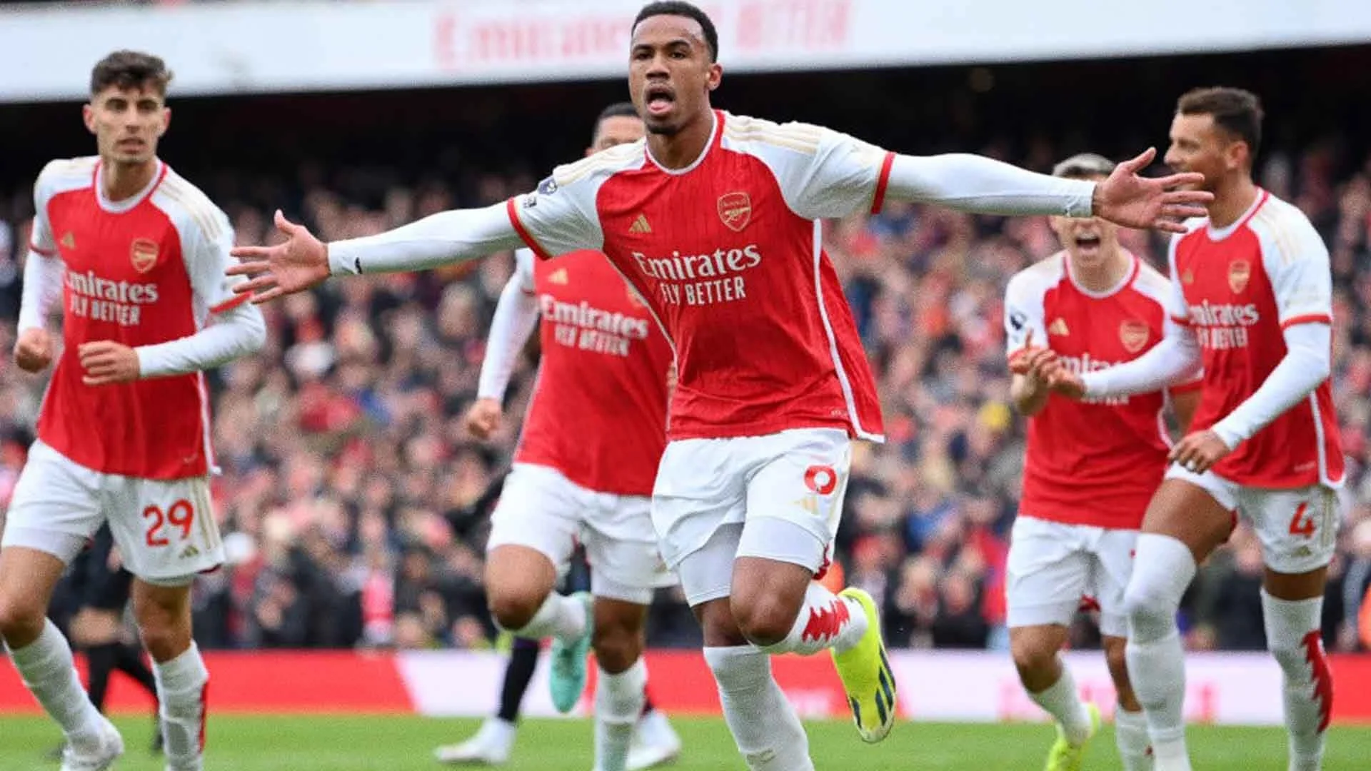 Musim Premier League 2025-26: Arsenal Juara Setelah 22 Tahun, West Ham Terdegradasi