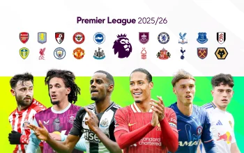 Musim Premier League 2025-26: Tinjauan Terbaik dan Terburuk