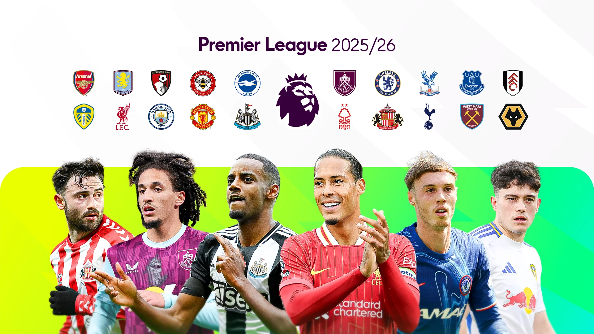 Musim Premier League 2025-26: Tinjauan Terbaik dan Terburuk