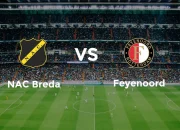NAC Breda Terdegradasi, Feyenoord Raih Tiket Liga Champions