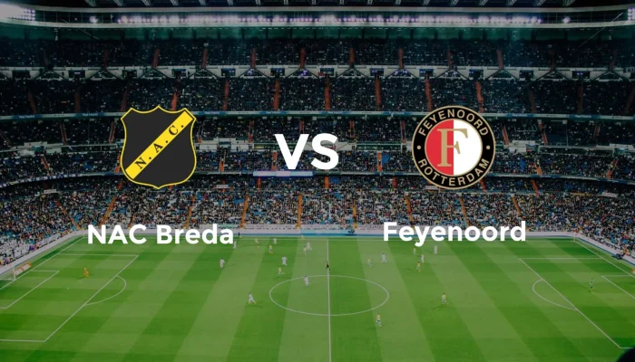 NAC Breda Terdegradasi, Feyenoord Raih Tiket Liga Champions
