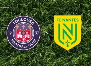 Nantes Vs Toulouse: Pertandingan Sengit di Ligue 1