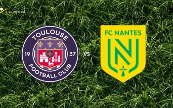 Nantes Vs Toulouse: Pertandingan Sengit di Ligue 1