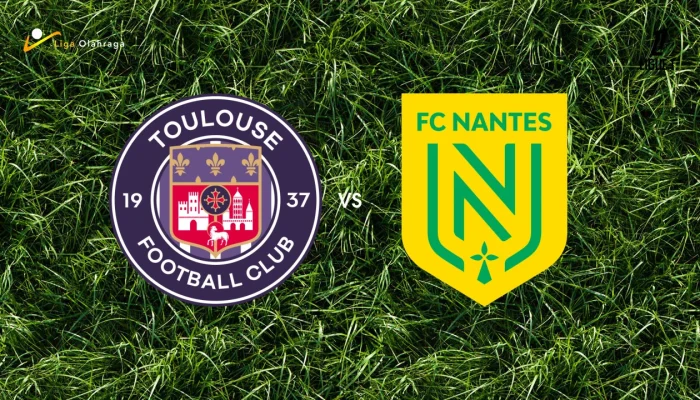 Nantes Vs Toulouse: Pertandingan Sengit di Ligue 1