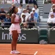 Naomi Osaka Membuat Sejarah di French Open 2026 dengan Gaya yang Memukau