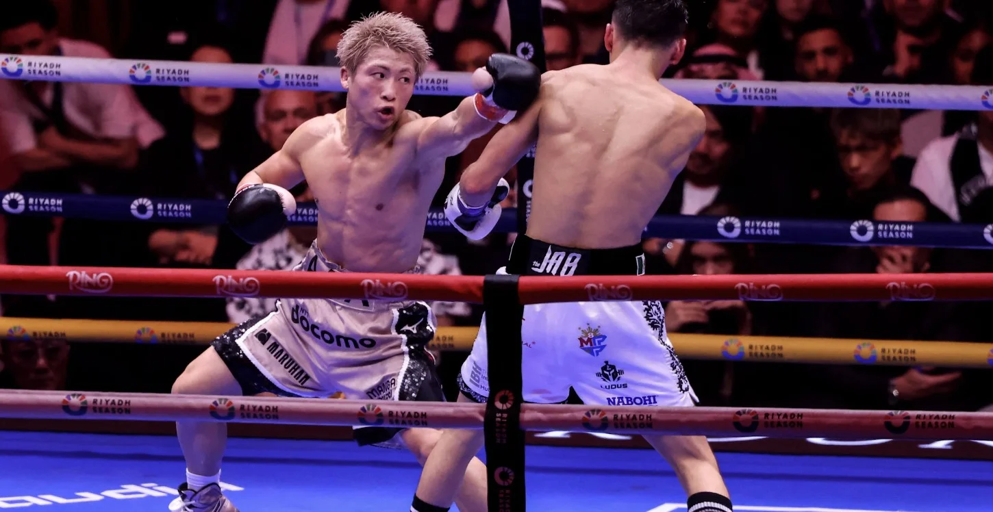 Naoya Inoue Tangguhkan Stamina, Menaklukkan Junto Nakatani dan Siapkan Laga Besar Selanjutnya