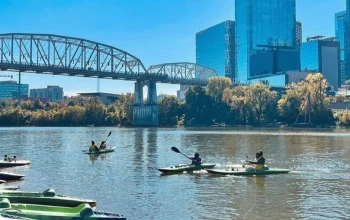 Nashville dan New York City: Dua Kota yang Berbeda dalam Olahraga dan Musik