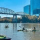 Nashville dan New York City: Dua Kota yang Berbeda dalam Olahraga dan Musik