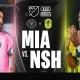 Nashville SC Pimpin Papan Poin MLS Saat Jeda Piala Dunia