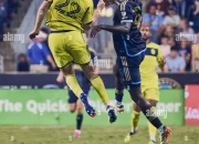 Nashville SC Tantang Philadelphia Union di Subaru Park: Analisis Taktik, Formasi, dan Dampak pada Kampanye MLS