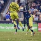 Nashville SC Tantang Philadelphia Union di Subaru Park: Analisis Taktik, Formasi, dan Dampak pada Kampanye MLS