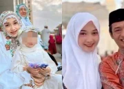 Nasib Pilu IRT Binjai: Suami Meninggal Kamboja Usai Cari Nafkah di Negeri Sendiri
