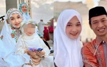 Nasib Pilu IRT Binjai: Suami Meninggal Kamboja Usai Cari Nafkah di Negeri Sendiri