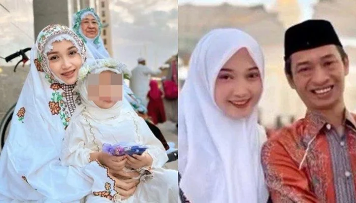 Nasib Pilu IRT Binjai: Suami Meninggal Kamboja Usai Cari Nafkah di Negeri Sendiri