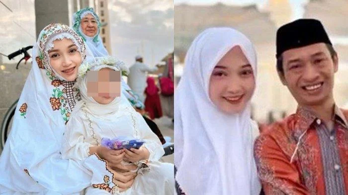 Nasib Pilu IRT Binjai: Suami Meninggal Kamboja Usai Cari Nafkah di Negeri Sendiri