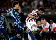 Nathan Tjoe-A-On Bawa Willem II Promosi ke Eredivisie, Maarten Paes Aman di Ajax
