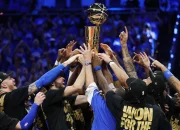 NBA Finals: Pertarungan Sengit antara Spurs dan Thunder dalam Game 7
