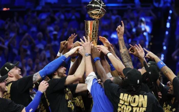 NBA Finals: Pertarungan Sengit antara Spurs dan Thunder dalam Game 7