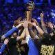 NBA Finals: Pertarungan Sengit antara Spurs dan Thunder dalam Game 7