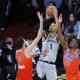 NBA Playoffs: Thunder Menghancurkan Spurs di Game 5, Satu Kemenangan Lagi Menuju NBA Finals