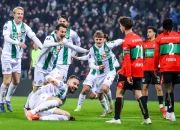 NEC Nederlaag di Groningen: Analisis dan Harapan untuk Masa Depan