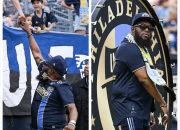 New England Revolution Raih Kemenangan 2-1 atas Philadelphia Union