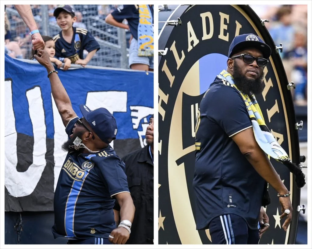 New England Revolution Raih Kemenangan 2-1 atas Philadelphia Union