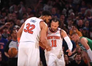 New York Knicks Raih Tiket NBA Finals Setelah 27 Tahun, Sapu Bersih Cavaliers