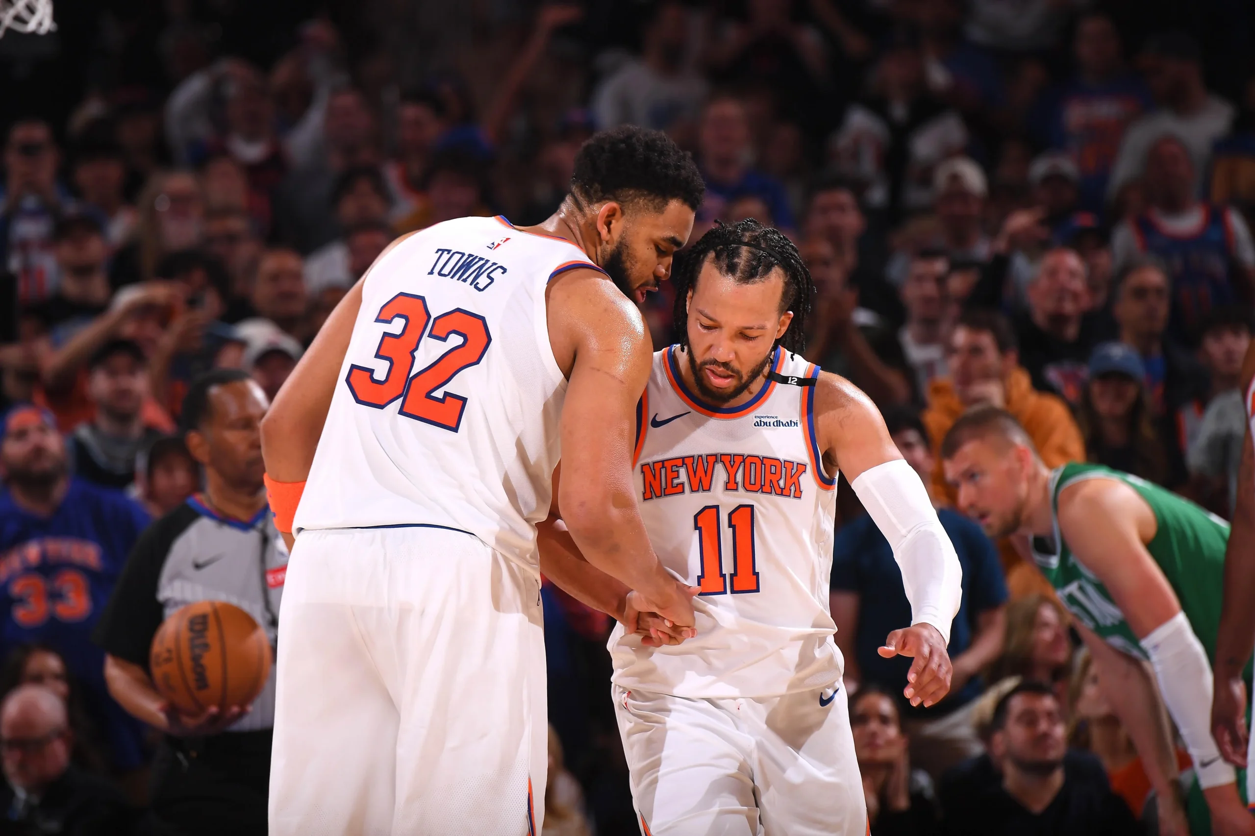 New York Knicks Raih Tiket NBA Finals Setelah 27 Tahun, Sapu Bersih Cavaliers