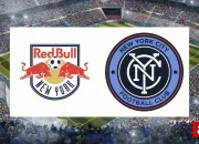 New York Red Bulls vs New York City: Pertarungan Sengit di MLS