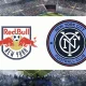 New York Red Bulls vs New York City: Pertarungan Sengit di MLS