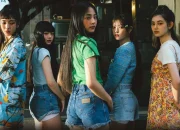 NewJeans comeback: Produksi di Kopenhagen Bikin Spekulasi Formasi Trio Tanpa Minji