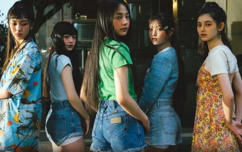 NewJeans comeback: Produksi di Kopenhagen Bikin Spekulasi Formasi Trio Tanpa Minji