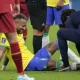 Neymar Dikabarkan Alami Cedera Calf, Prospek Pemain Bintang Brasil di Piala Dunia Mulai Dipertanyakan