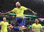 Neymar Jr. Kembali ke Timnas Brasil: Apa yang Membuat Ancelotti Memilihnya?