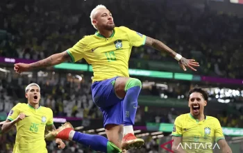 Neymar Jr. Kembali ke Timnas Brasil: Apa yang Membuat Ancelotti Memilihnya?
