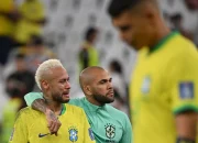 Neymar Kembali ke Timnas Brasil untuk Piala Dunia 2026: Antara Harapan dan Kontroversi