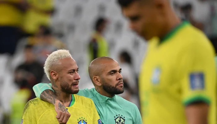 Neymar Kembali ke Timnas Brasil untuk Piala Dunia 2026: Antara Harapan dan Kontroversi