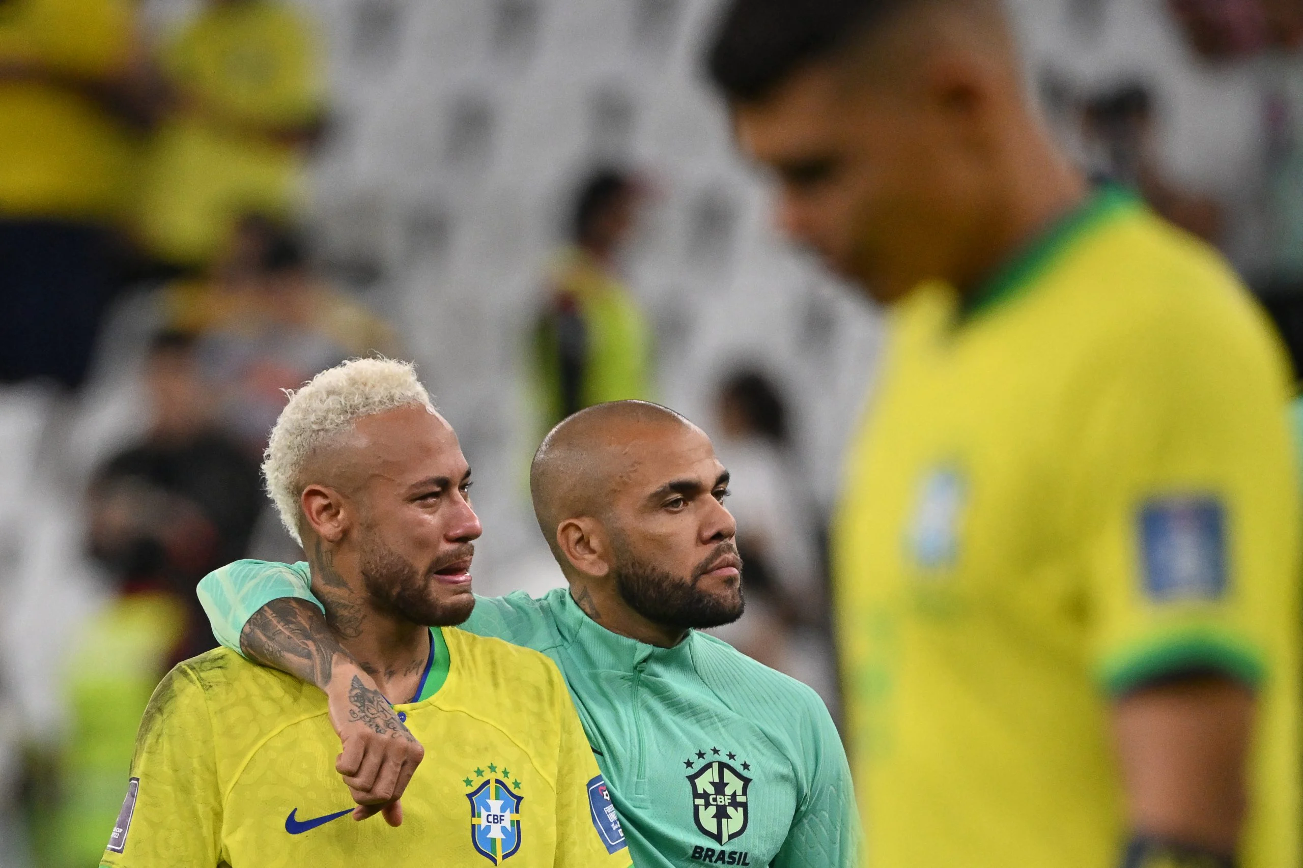 Neymar Kembali ke Timnas Brasil untuk Piala Dunia 2026: Antara Harapan dan Kontroversi