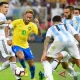 Neymar Siap Bersaing di Piala Dunia 2026, Sementara Kaoru Mitoma Cedera