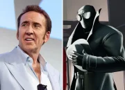Nicolas Cage Jadi Spider-Man untuk Orang Dewasa