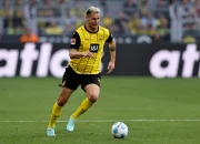 Niklas Sule: Dari Striker Muda hingga Bek Bertahan Borussia Dortmund