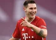 Niklas Süle Pensiun dan Persaingan Sengit untuk Luka Vušković