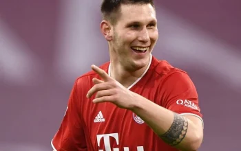 Niklas Süle Pensiun dan Persaingan Sengit untuk Luka Vušković