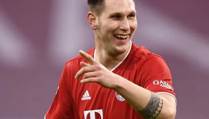 Niklas Süle Pensiun dan Persaingan Sengit untuk Luka Vušković