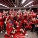 Noah Sadiki dan Masa Depan Liverpool di Bursa Transfer Musim Panas