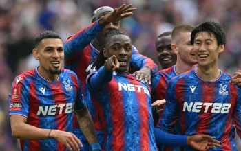 Norway Eliteserien dan Konflik Crystal Palace vs UEFA