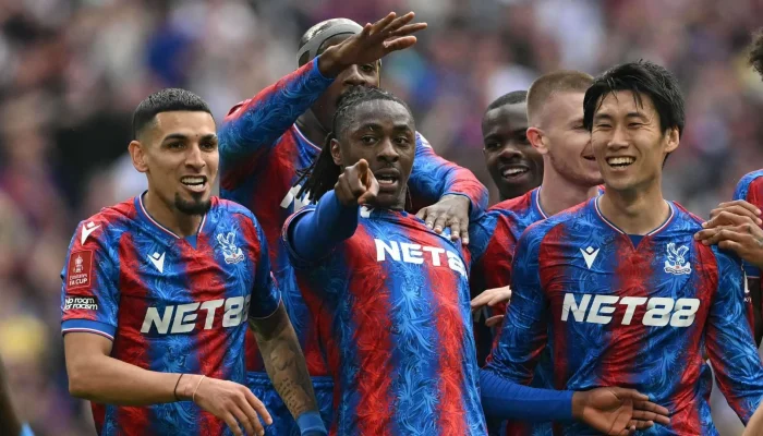Norway Eliteserien dan Konflik Crystal Palace vs UEFA