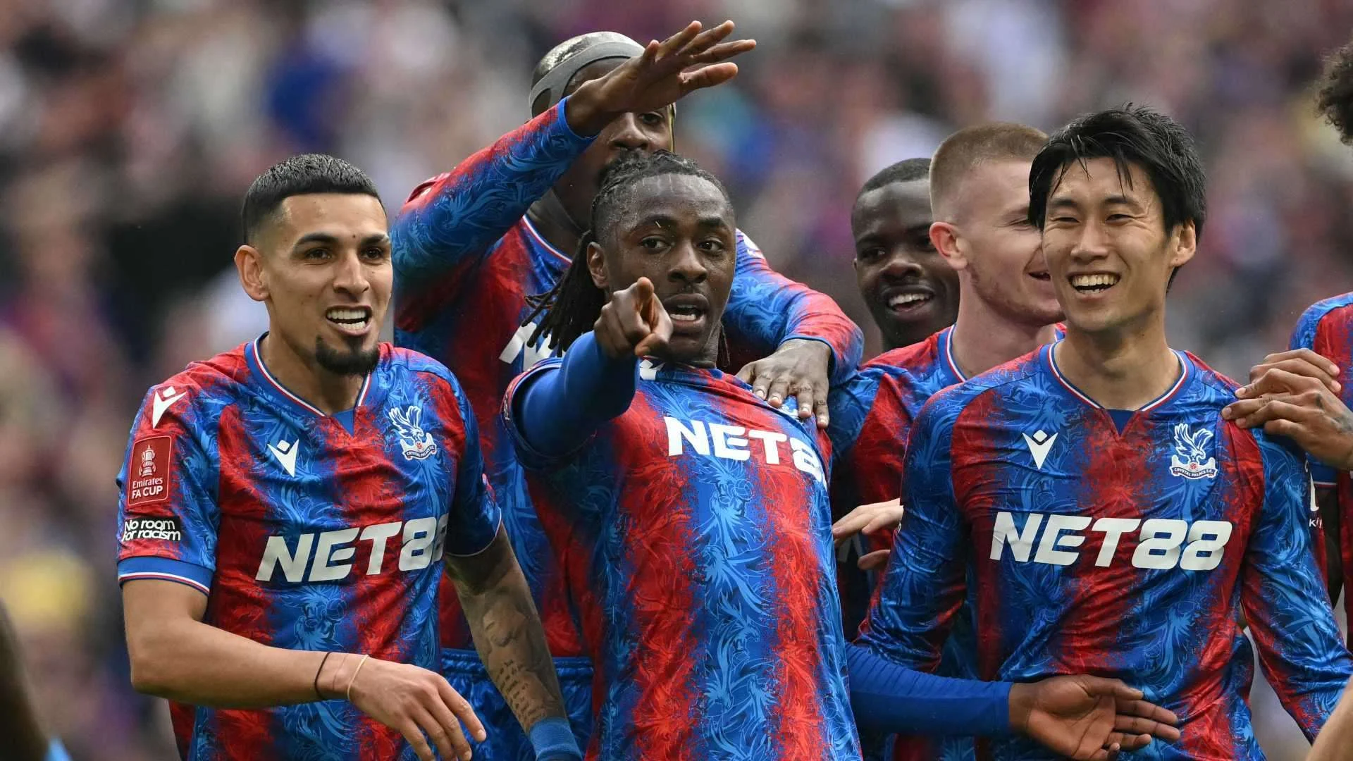 Norway Eliteserien dan Konflik Crystal Palace vs UEFA