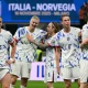 Norway Siap Tampil di Piala Dunia dengan skuad yang Kuat